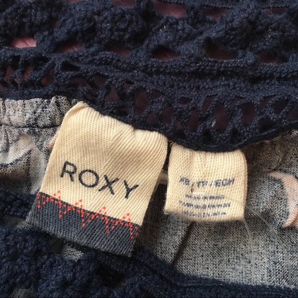 NWT Roxy Shorts Size XS - Picture 4 of 4